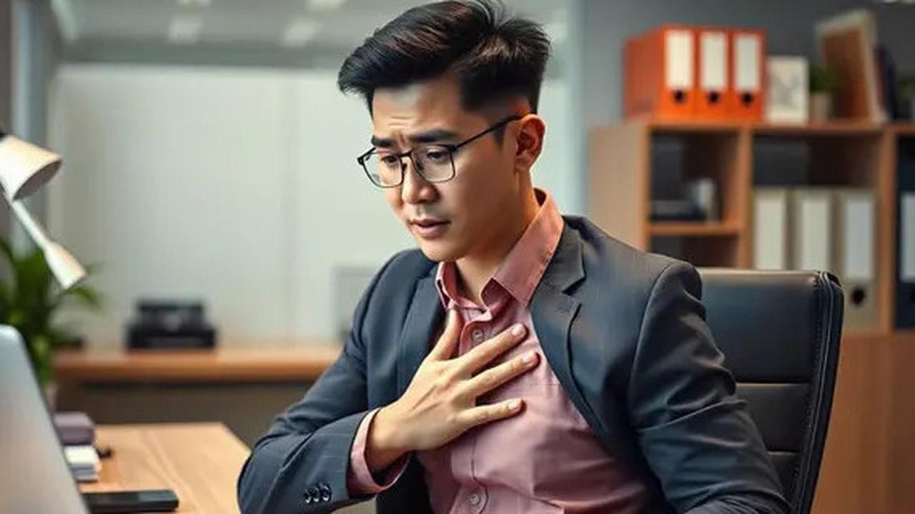 Ciri-Ciri Penyakit Jantung yang Sering Tak Disadari, Penting Diketahui agar Nyawa Selamat