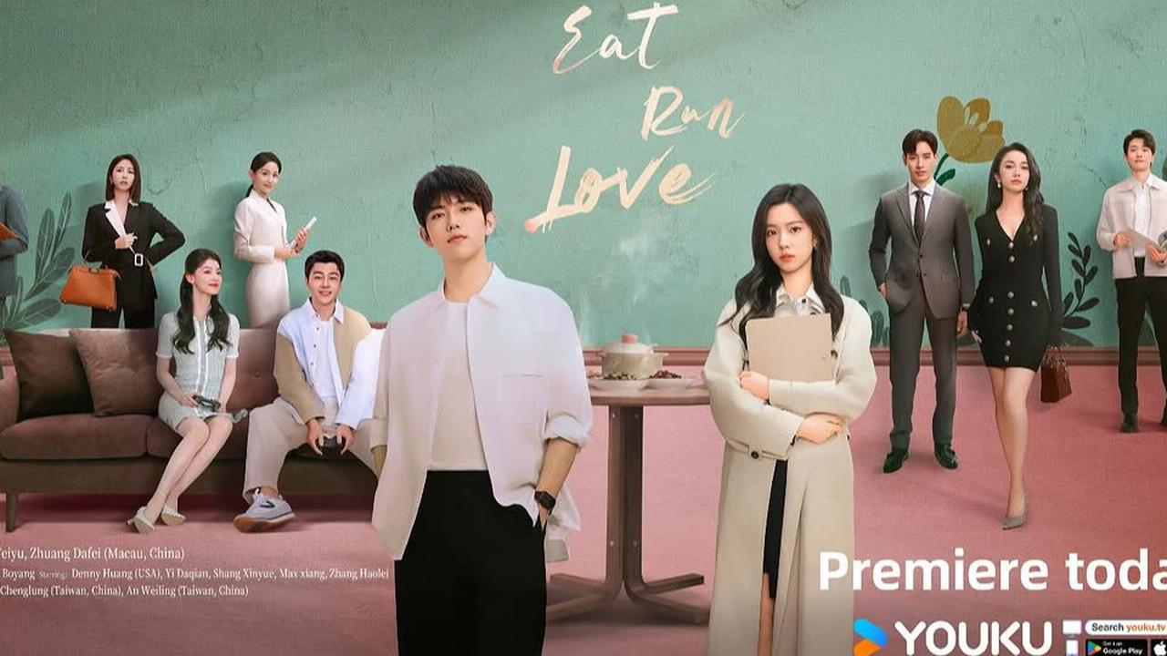 Pecinta Drama China Jangan Sampai Terlewat! Ini 5 Rekomendasi Drama China Terbaru yang Tayang April 2025