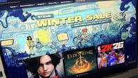 Steam Winter Sale 2025 Sudah Dibuka hingga Januari 2026, Waktu Tepat Borong Game PC