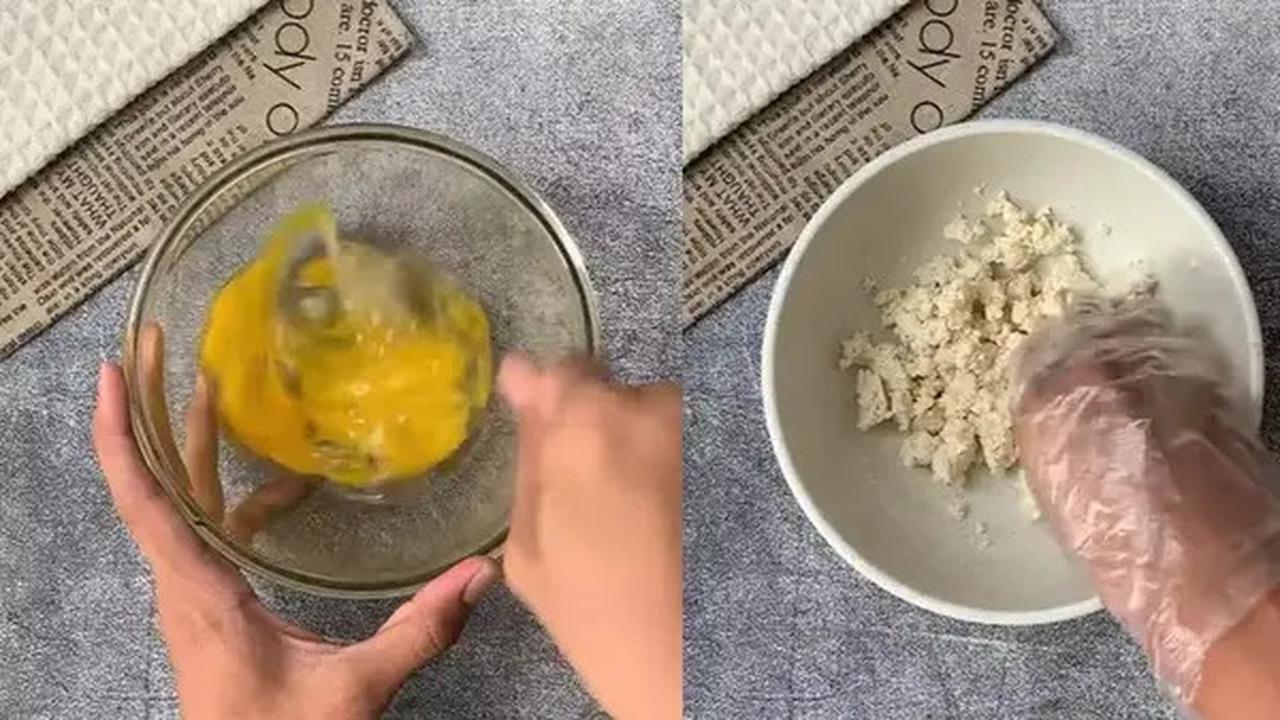 Cara Membuat Telur Dadar Padang Tanpa Terigu yang Lezat dan Renyah