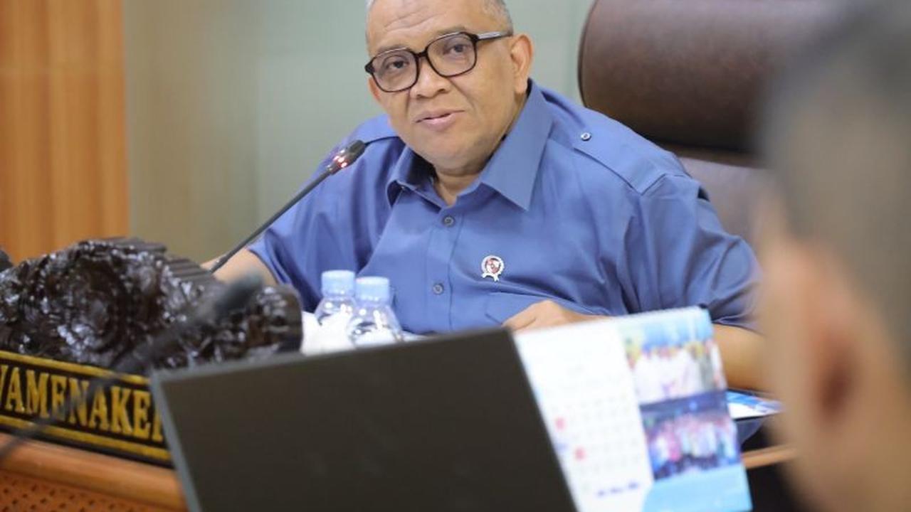 Wamenaker Soroti Urgensi Revisi Regulasi Ketenagakerjaan untuk Kesejahteraan Pekerja