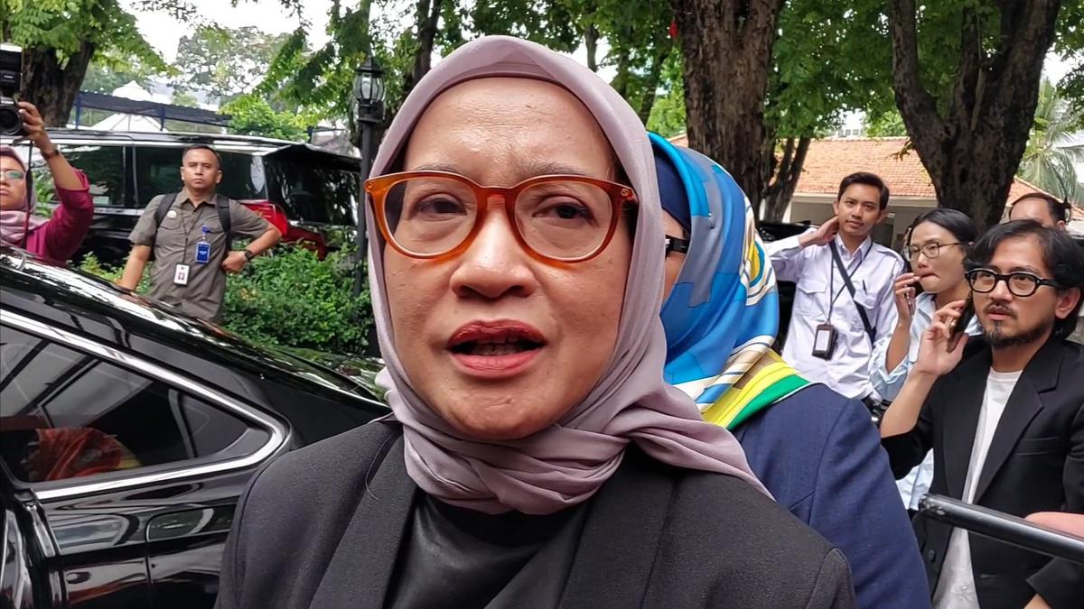 Menpan RB Janji Pengangkatan Honorer Jadi PPPK Rampung Oktober 2025