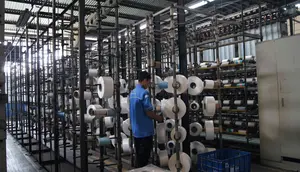 Trisula International Siapkan Dana Rp 15 Miliar untuk Buyback Saham
