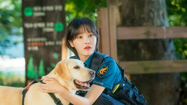 Yeon Woo dalam Who Knows Your Secret. (dok. Vidio)