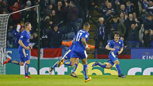Leicester City