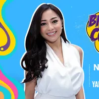 Bintang Comic: Nikita Willy dan Lelaki yang Ada Dihatinya Part 3. (Disain: Muhammad Iqbal Nurfajri/Bintang.com)