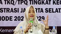Senator Jakarta Dorong Perluasan Perlindungan Pekerja Informal