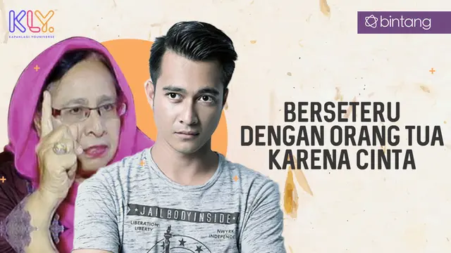 [Bintang] HL1 Bintang Indepth Eza Gionino