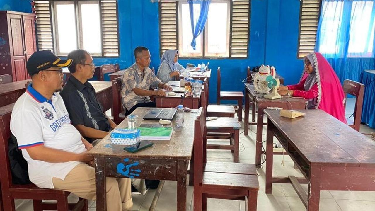 Pemkab Donggala Tingkatkan Kompetensi Guru Melalui Program Google for Education