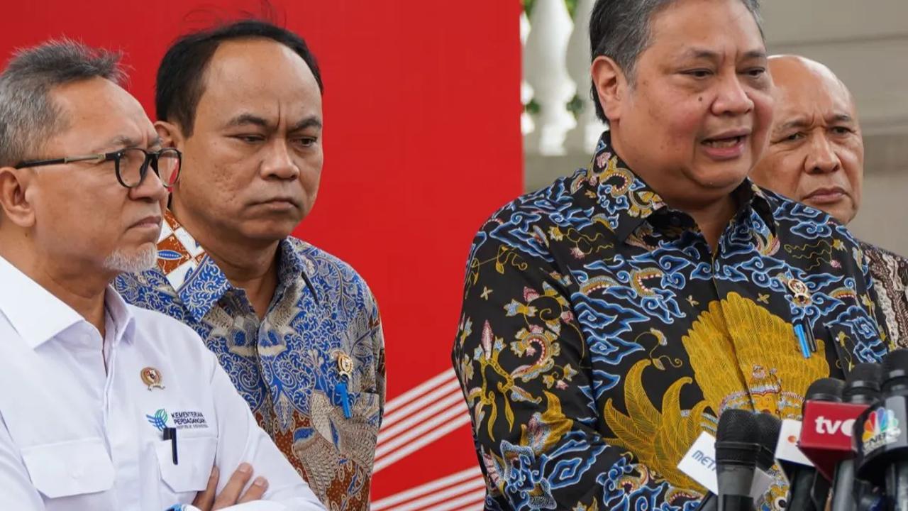 Dok. Istimewa