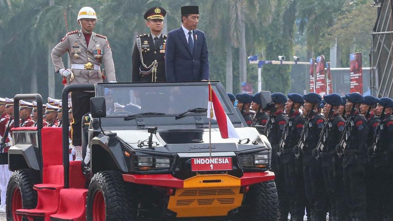 Dok. Istimewa