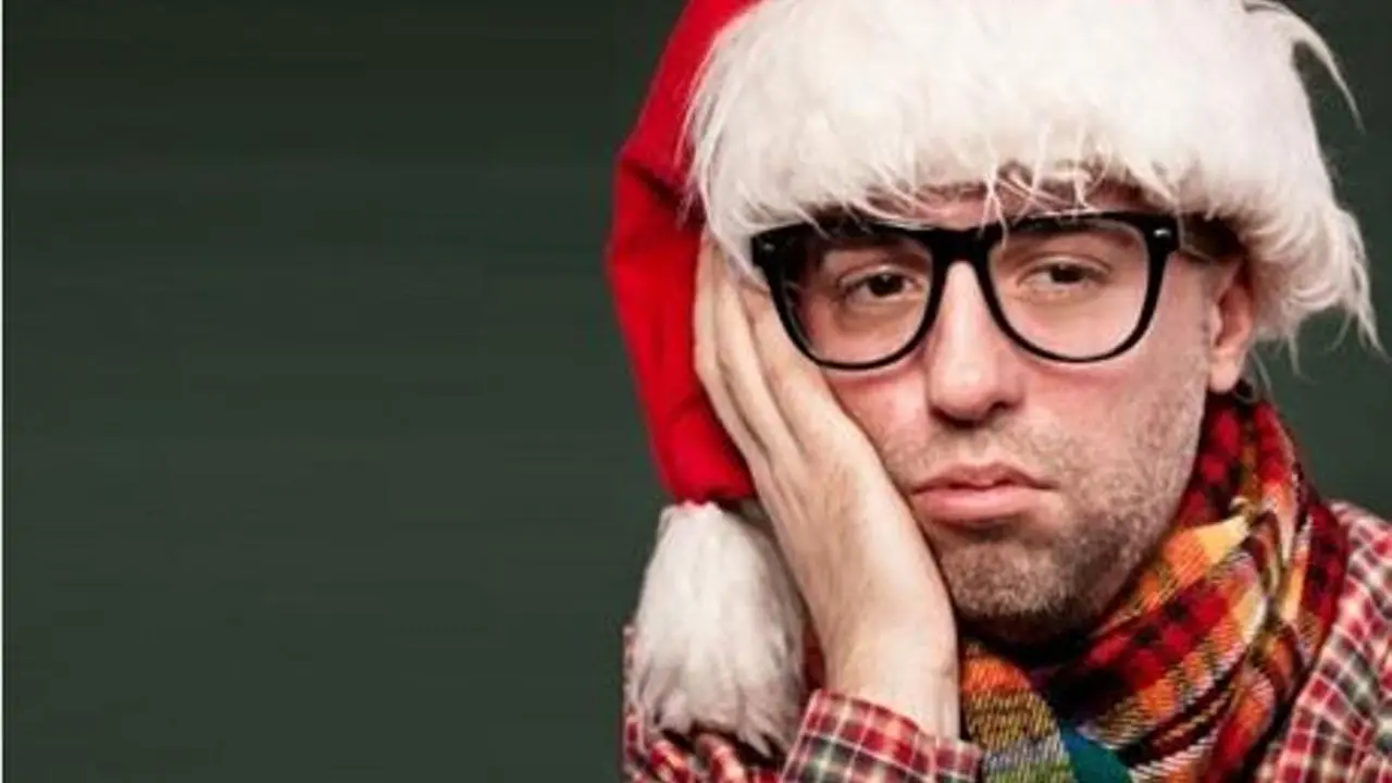 Jelang 25 Desember, Jangan Sampai Musibah Pohon Natal Ini Terjadi