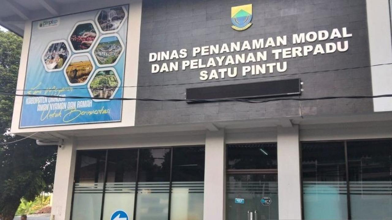 Wow, Realisasi Investasi Cianjur Capai 87% Target 2025 di Oktober: Didominasi Industri Kulit dan Alas Kaki!