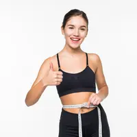 Lebih siap dan mudah dalam menurunkan berat badan dengan mengaplikasikan metode 2-2-2, yuk intip penjelasannya di bawah ini. (Foto dok: Freepik/diana.grytsku).