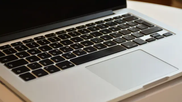 Prinsip Dasar dan Kategori Teknologi Touchpad