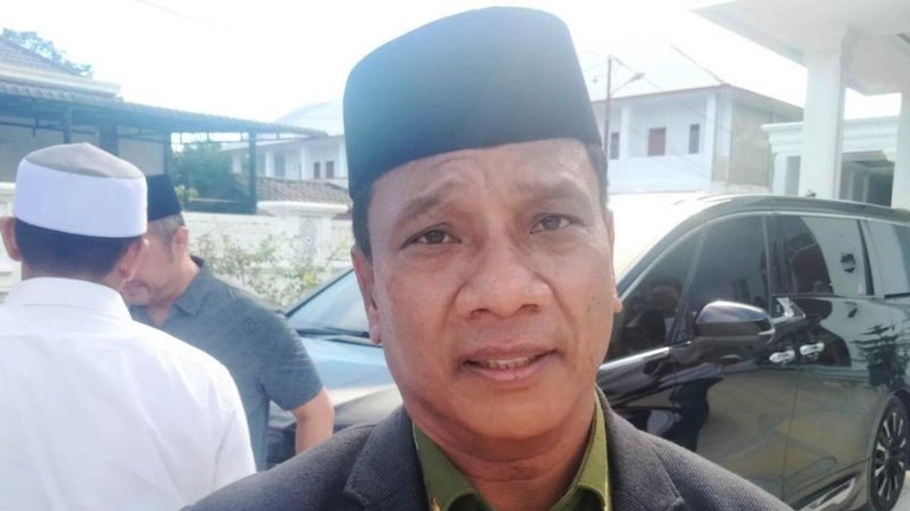 DPR-RI Desak Pemda Aceh Proaktif Sajikan Data Bencana Aceh Akurat