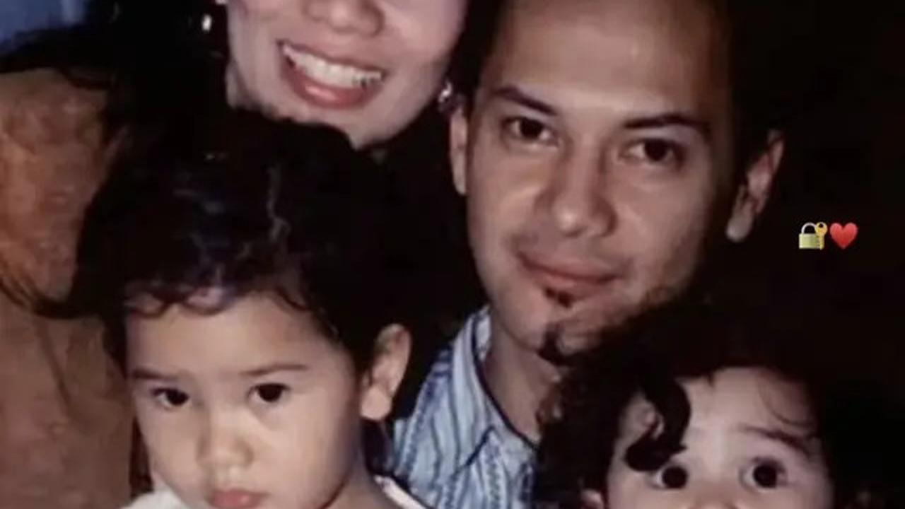9 Artis Tanah Air Unggah Potret Jadul Masa Kecil Bersama Ibunda saat Ucapkan Hari Ibu, Alyssa Daguise, Wulan Guritno, hingga Raisa