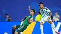 Argentina vs Austria Sudah Mulai, Dapatkan Link Live Streaming Piala Dunia 2026