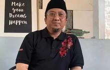 Alhamdulillah, Uztaz Yusuf Mansur Bebas dari Tuntutan Rp98,7 Triliun