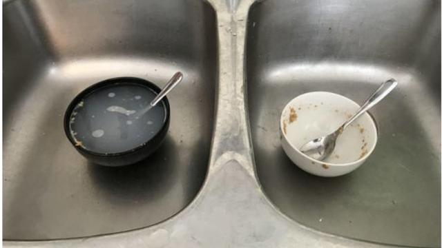 7 Foto Ini Buktikan Ada Dua Tipe Orang di Dunia, Kamu yang Mana?