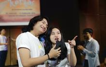Pemeran Musikal Perahu Kertas Bertekad Penuhi Ibadah Puasa, Harap Doa Terkabul