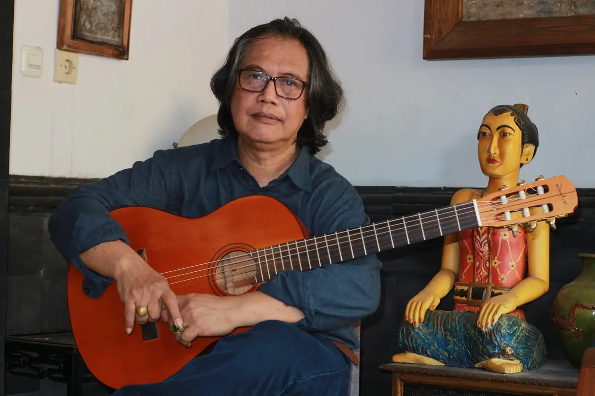 Andre Manika