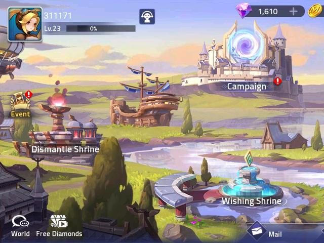 Moonton Bersiap Luncurkan Sekuel Anyar Mobile Legends Adventure E Sports Bola Com