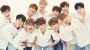 Wanna One dibentuk oleh CJ E&M lewat Produce 101 pada 2017. Meski grup ini belum berusia 1 tahun, kontrak mereka akan berakhir 31 Desember 2018 mendatang. (billboard.com)