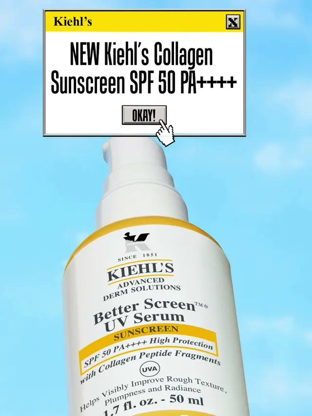 Kiehl's