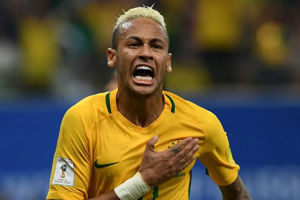 Neymar