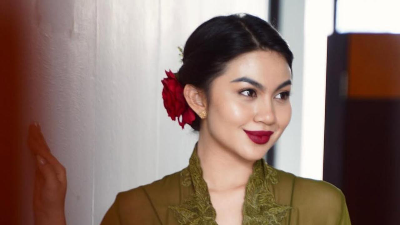 Pengakuan Ariel Tatum Soal Kriteria Pria Idaman: Seganteng Apapun Kalau Ngobrol Gak Nyambung, Gantengnya Luntur!