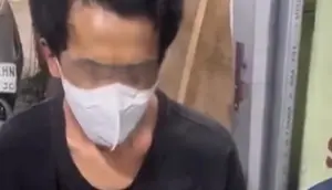 Viral Pelecehan Pria di Angkot, Korban Diimbau Buat Laporan