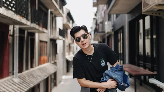 Angky Tan