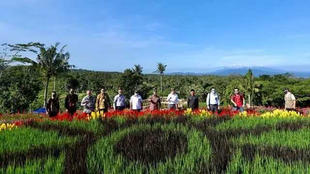 Wisata di Banyuwangi