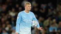 Manchester City Akan Mencapai Laga ke-150 di Liga Champions