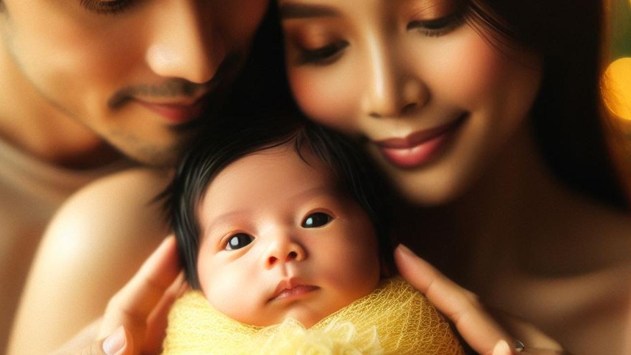 Cara Memancing Tawa Bayi: Panduan Lengkap Membuat Buah Hati Tersenyum Lebar