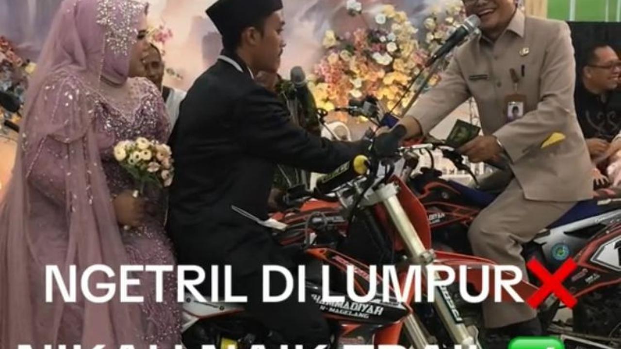 Anak Trail