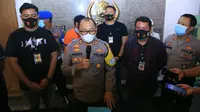 Ditangkap karena Aniaya Pacar, Pria Ini Mengaku Timses Gibran
