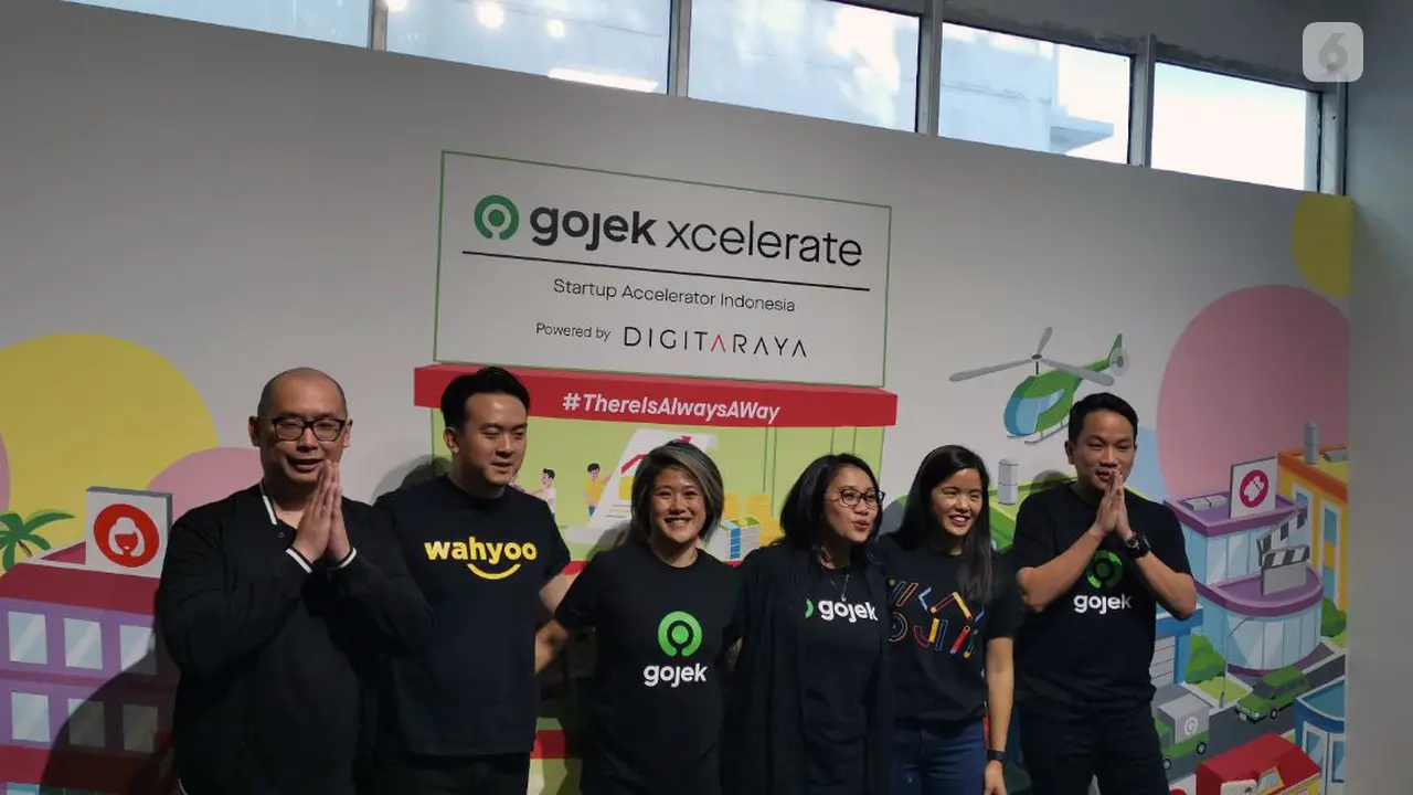 Gojek