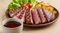 6 Resep Racikan Saus Cocolan Daging Grill yang Lezat dan Variatif untuk Berbagai Selera