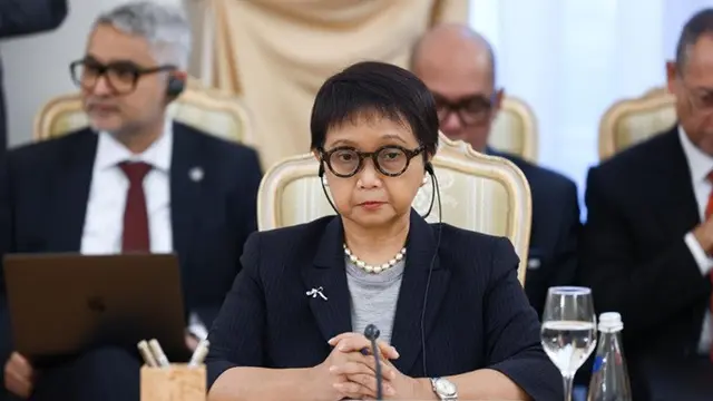 Retno Marsudi