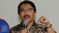 Adhyaksa Dault: Saya Didukung Rhoma Irama Maju Pilkada DKI