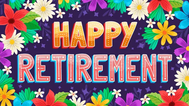 Retirement