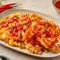 Telur Crispy Saus Pedas Manis/Chat GPT