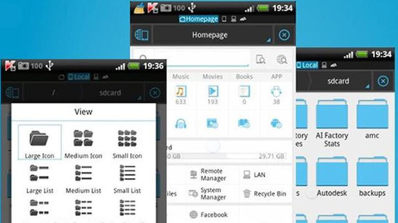 10 Fitur Android yang Belum Ada di iPhone Sampai 2025