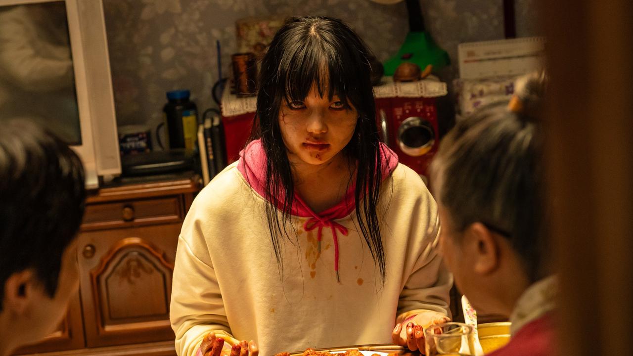 3 Fakta Menarik Film My Daughter is a Zombie yang Tayang di Vidio