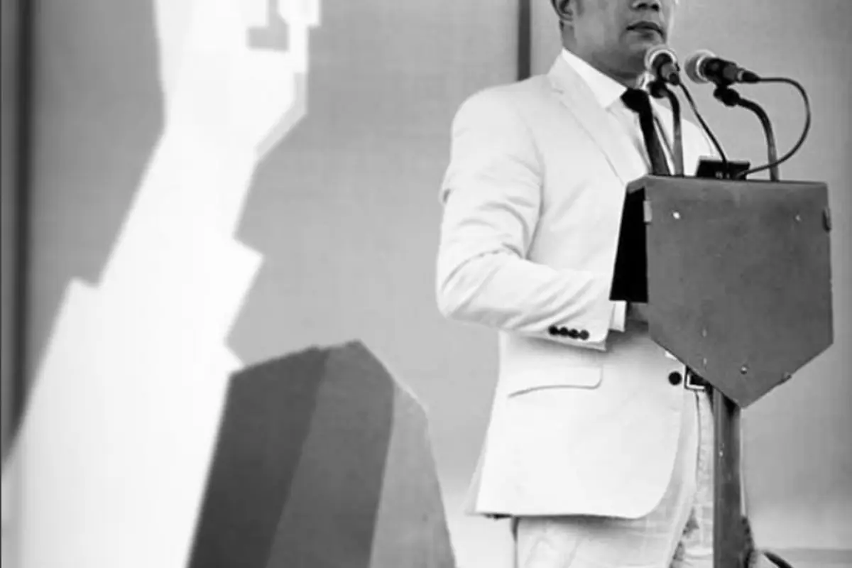Ridwan Kamil