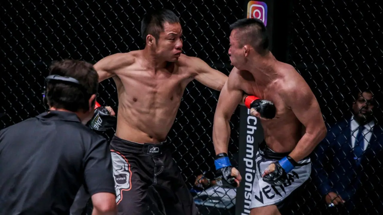 Chen Lei