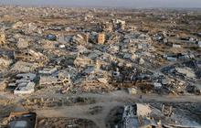 Ratusan Tokoh Yahudi Bersuara! Minta Dunia Sanksi Keras Israel atas Genosida di Gaza