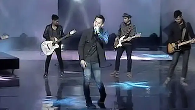 SCTV Awards 2012 (part6)